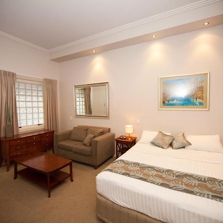 Shangri-La Gardens Brisbane Exterior foto